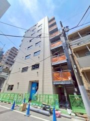 浅草橋4丁目メゾンの外観画像