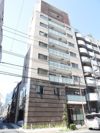 東京凱捷ビルの外観