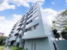 グリーンホームズ1の外観