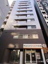 リーノ新宿若松町の外観