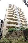 ライオンズマンション三軒茶屋第6の外観