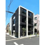 ラミィ北新宿の外観画像