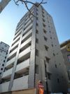 アンディーン月島の外観