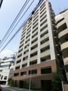 プライムアーバン日本橋大伝馬町の外観