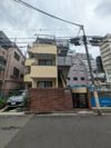 プチメゾンイナバの外観