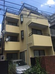 プチメゾンイナバの外観画像