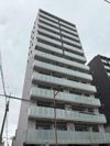 GENOVIA浅草Ⅶの間取り画像