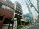 フレンシアノイエ押上の外観
