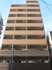 クレイシア新御徒町の外観画像