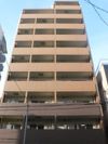 クレイシア新御徒町の外観