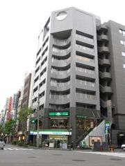 エミネンスアビスの外観画像