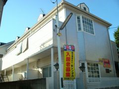 ライフピアフォーラムの外観画像