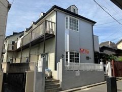 ライフピアフォーラムの外観画像