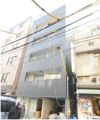 BASE東上野の外観