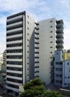 ファインアドレス新御徒町の外観