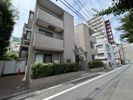 エスカイア荻窪第二の間取り画像