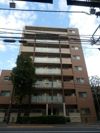 エクセレントシティ中野鷺宮の間取り画像