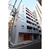 テラス八丁堀の外観
