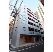 テラス八丁堀の外観画像