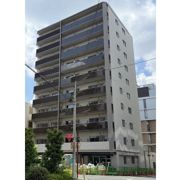 アーバネックス早稲田の外観画像