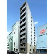 グランカーサ上野の外観画像