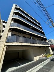 セジョリ東向島の外観画像