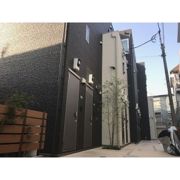 ウェルスクエア三軒茶屋の外観画像