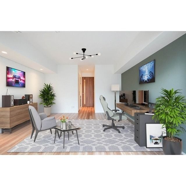 リビング