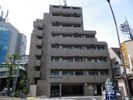 ルーブル千歳船橋の外観