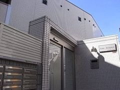 エステ阿佐ヶ谷の外観画像