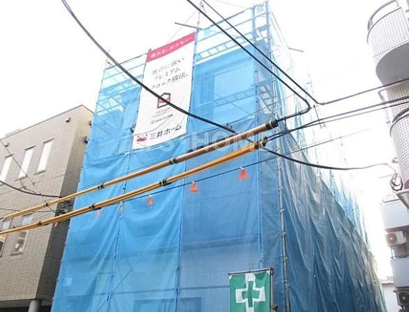 セダー荻窪の外観画像
