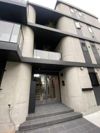 Plus door NAKANOの間取り画像