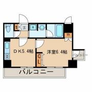 マルシャンドリタジマの間取り画像