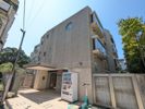 ベルジューレ高輪の間取り画像