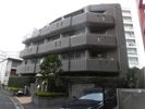 ウインズ洗足池の外観画像