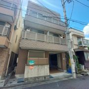 メゾン新江古田の外観画像