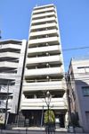 MUSICJOY根岸の間取り画像
