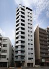 GENOVIA新宿早稲田greenveilの外観画像