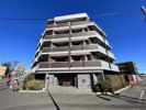 フェルクルールプレスト豊田の外観