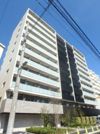 ルフォンプログレ清澄白河プレミアの外観