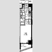 S-RESIDENCE曳舟の間取り画像