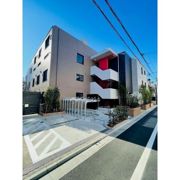 ウェルスクエアイズム千川Ⅱの外観画像