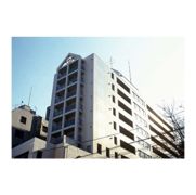 アクシス調布の外観画像