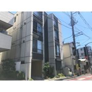 T’s garden西小山の外観画像