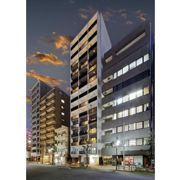 シーズンフラッツ大森北の外観画像