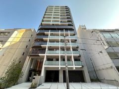 ZOOM神田の外観画像