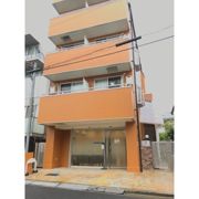 クアルトエルモーサ二子玉川の外観画像