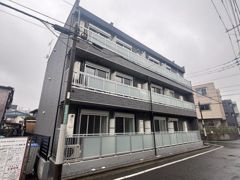 リブリ・練馬Ⅱの外観画像