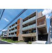 コンフォリア・リヴ東中野の外観画像