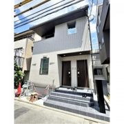 オアジ中野の外観画像